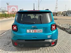 جيب رينيجيد